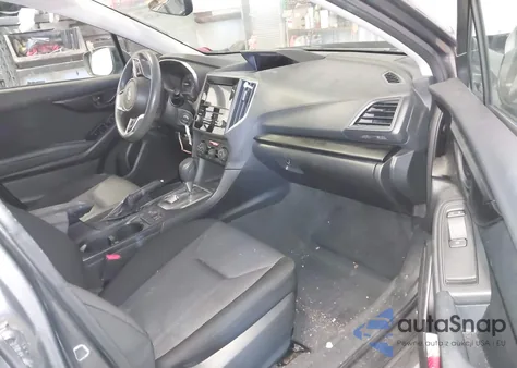 2019 Subaru Impreza 2.0I Premium from USA, damaged, VIN 4S3GTAD65K3703198